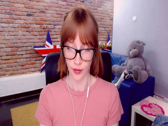 Live sex webcam photo for Ms_christiana #253657340