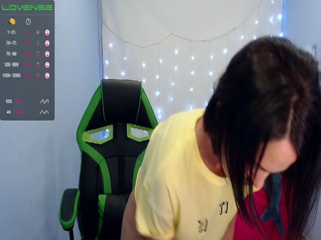 Live sex webcam photo for VickyH0ney #253011627