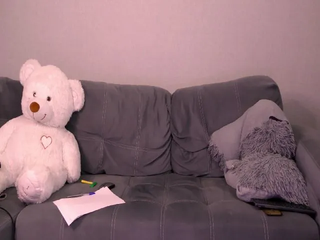 Live sex webcam photo for EvelinaFox #259778627