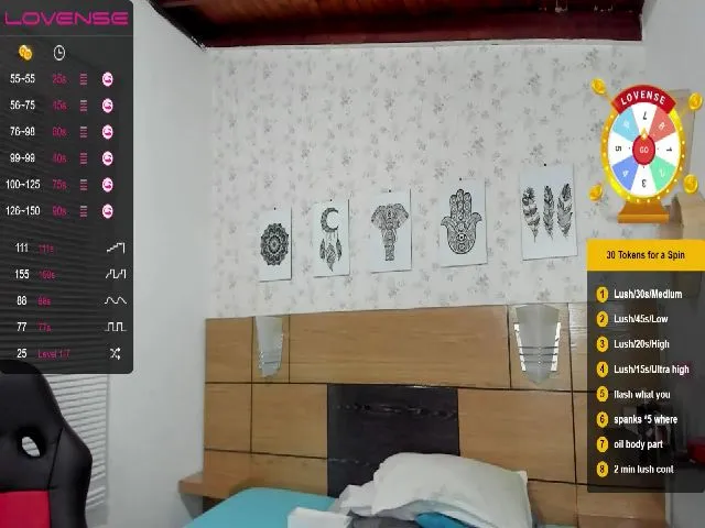 Live sex webcam photo for Kloemss #258172303