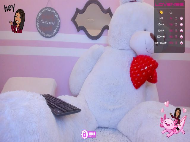 Live sex webcam photo for Caylin_jordan #259299485