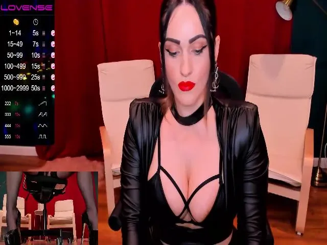 Live sex webcam photo for MistressAlpha #256078649