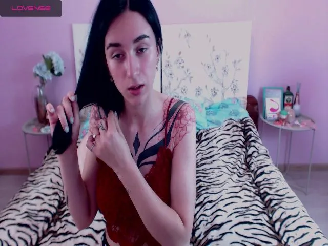 Live sex webcam photo for BonnieStarX #255152838