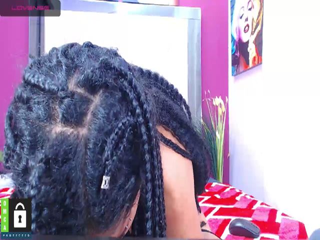 Live sex webcam photo for Tiana_James1 #264730089