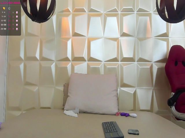 Live sex webcam photo for Paula_cossio #257678856