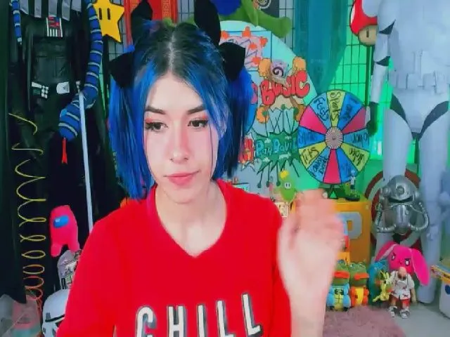 Live sex webcam photo for Agostinha_Red #255496778