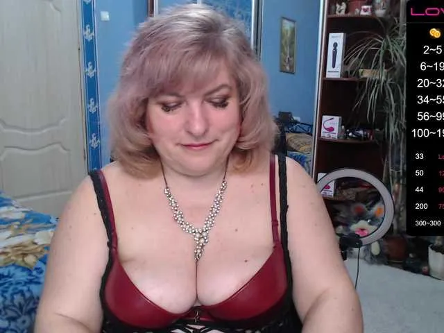 Live sex webcam photo for SmileOfAngel #241592259