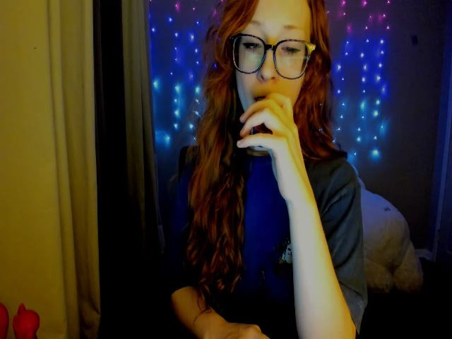 Live sex webcam photo for Haileystormxo #255790553