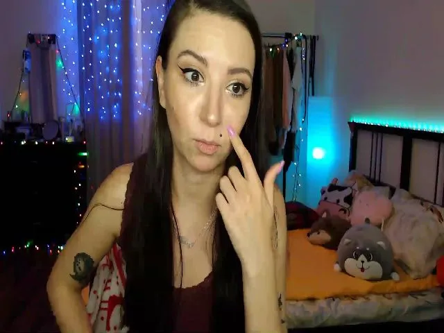 Live sex webcam photo for My_Free_Cat #253613385