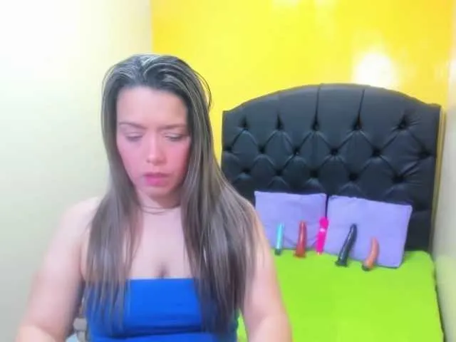Live sex webcam photo for BlancaWild #241291566