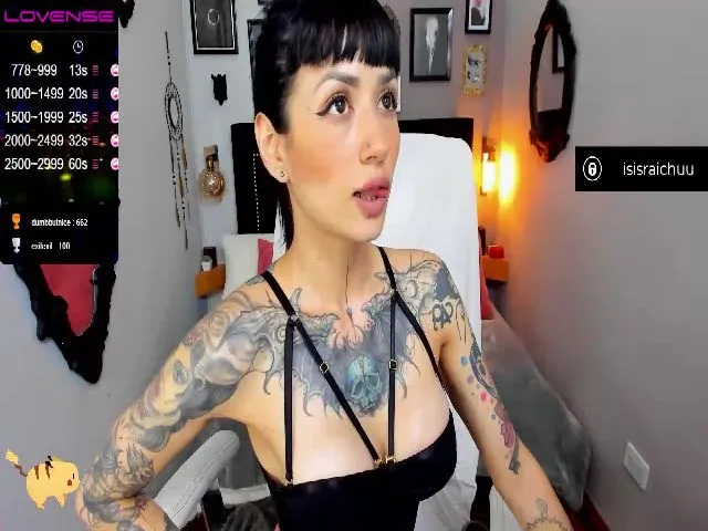 Live sex webcam photo for IsisRaichuu #254308649