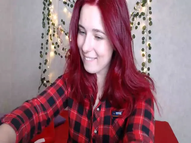 Live sex webcam photo for FoxyLins #255715943