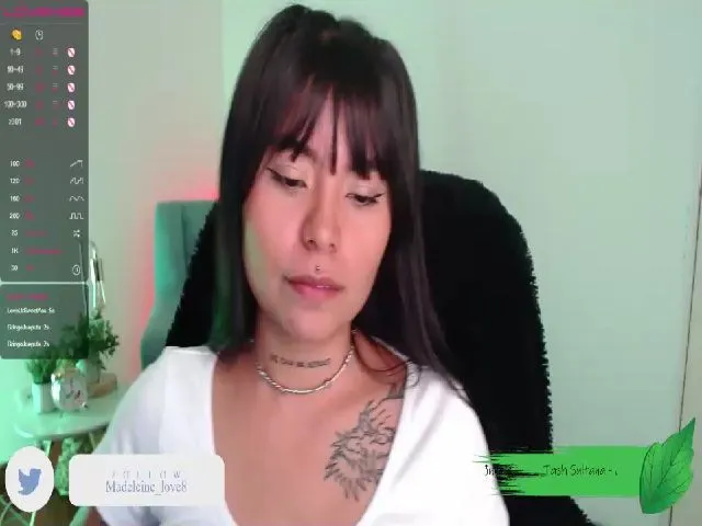 Live sex webcam photo for MadelinLove #261119420