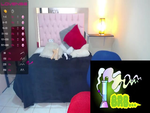 Live sex webcam photo for LESLY_LAURA #254543754