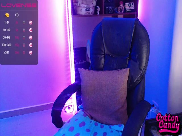 Live sex webcam photo for CottonCandy #252958683