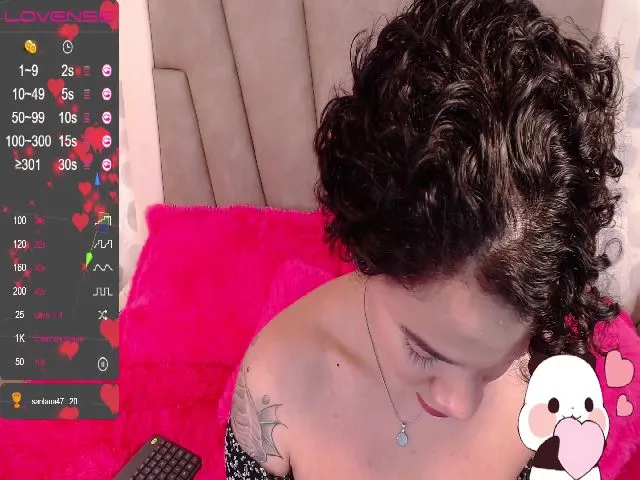 Live sex webcam photo for Pixara #257781971