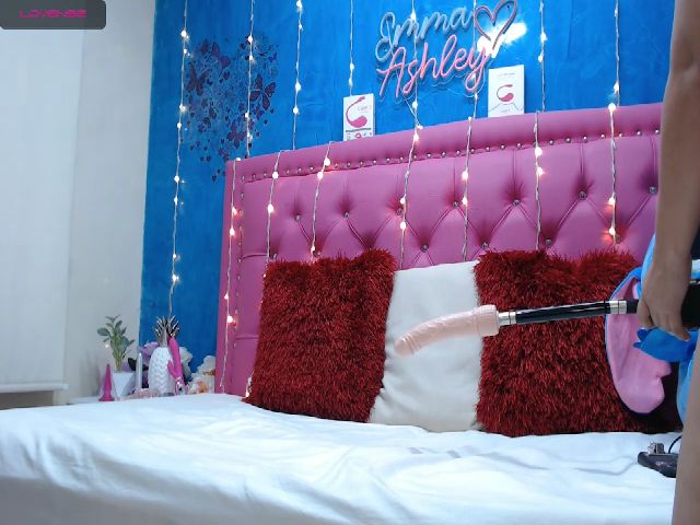 Live sex webcam photo for Ashley_Coner #252708126