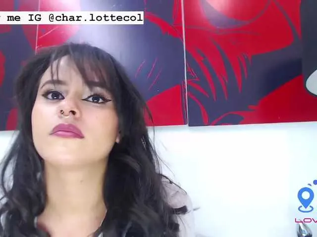 Live sex webcam photo for CharlotteCol #250602428