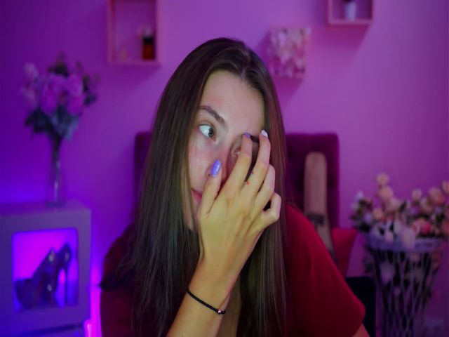 Live sex webcam photo for GloriaElmers #263527386