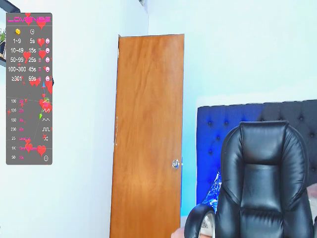 Live sex webcam photo for Celeste_ebony #254849957