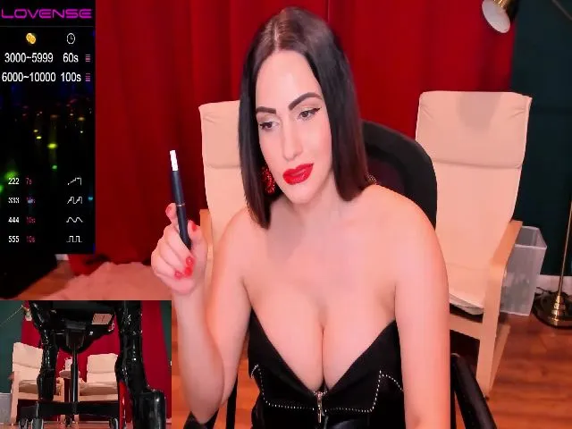 Live sex webcam photo for MistressAlpha #258361866