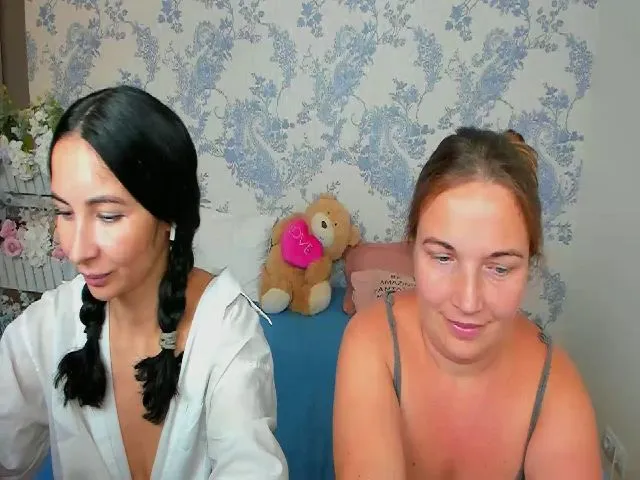 Live sex webcam photo for NikaRysa #265283370