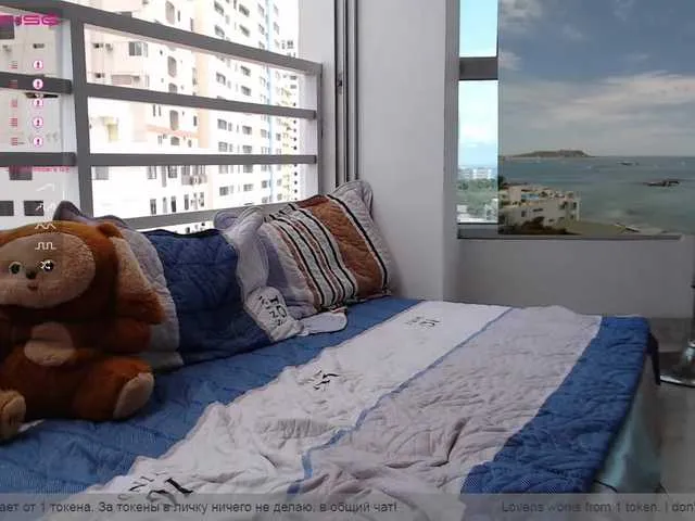 Live sex webcam photo for Girl-Ksenia #241162987