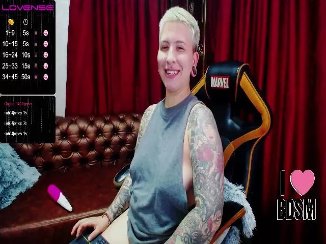 Live sex webcam photo for Amy_Ink69 #265058999