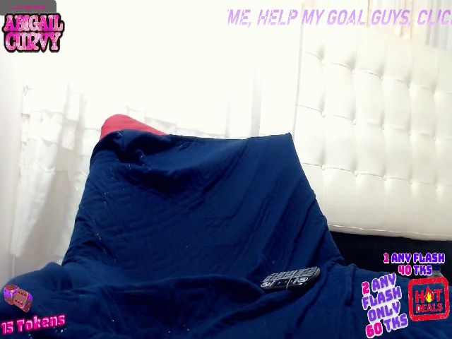 Live sex webcam photo for Abigail_curvy #254013137