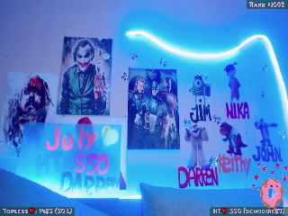 Live sex webcam photo for Nika_Cakes #252036170