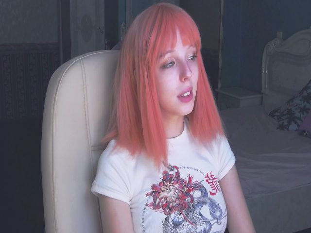 Live sex webcam photo for AmyLime #255262487