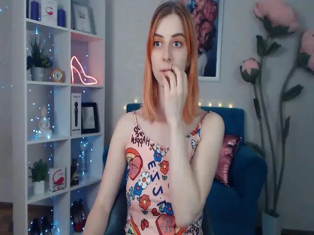 Live sex webcam photo for AvaaHarper #258534841