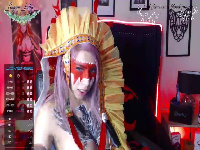 Live sex webcam photo for Sugaar_baby #256493231