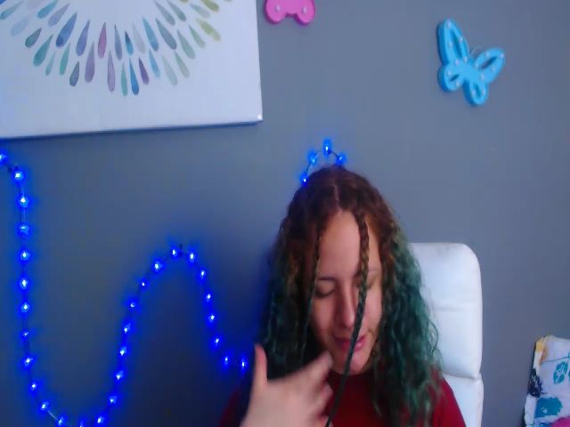 Live sex webcam photo for Tattiana_love #263484565