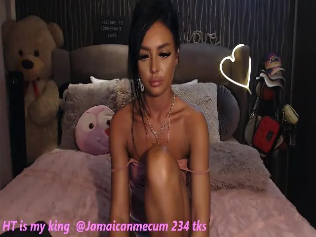 Live sex webcam photo for Morrenna #263395954