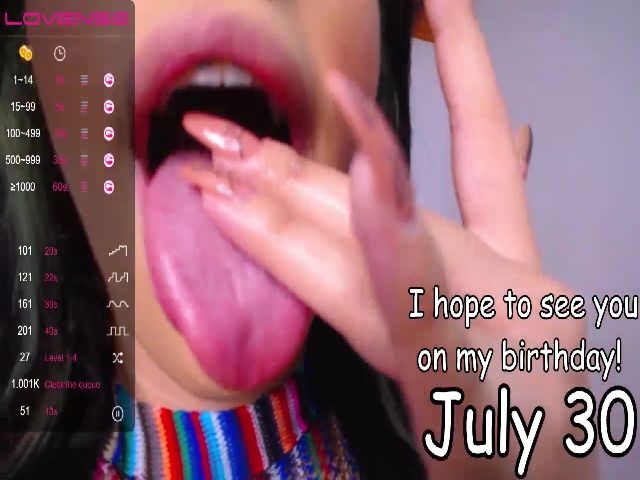 Live sex webcam photo for ElektraWhite #254684068