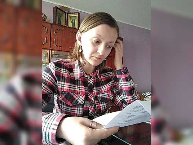 Live sex webcam photo for Zarevna #241391491