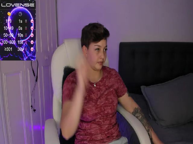 Live sex webcam photo for SalemJimenez #258467382