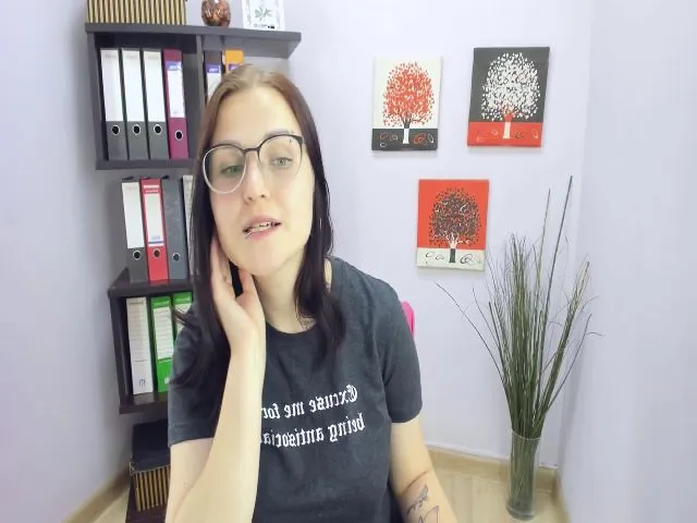 Live sex webcam photo for EvaMild #252986094