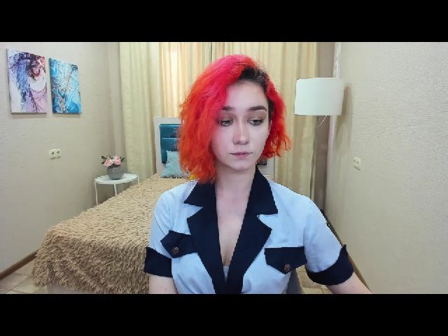 Live sex webcam photo for FionaClassy #255099115