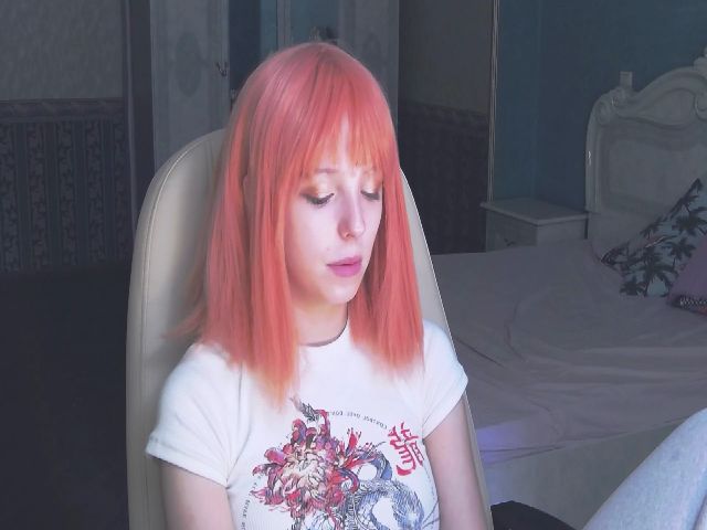 Live sex webcam photo for AmyLime #255259260