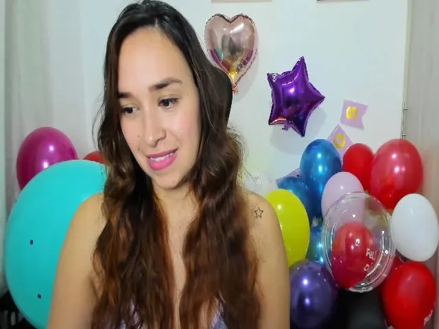 Live sex webcam photo for PaulinaSoler #262392510