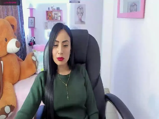 Live sex webcam photo for Paulina2700 #257693484