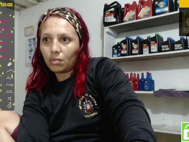 Live sex webcam photo for VioletaSexyLa #250422254