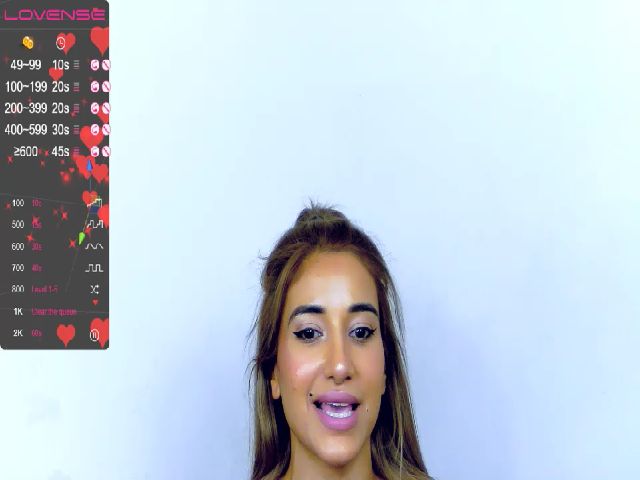 Live sex webcam photo for AliciaSweetx #256567975