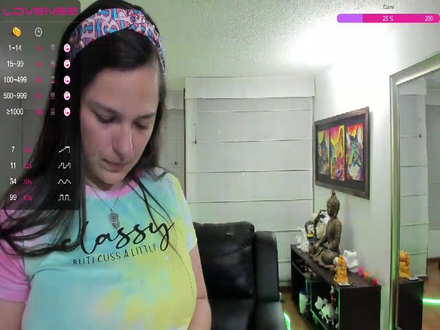 Live sex webcam photo for Angelagomez #256199518