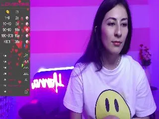 Live sex webcam photo for HannaCamgirl #252065967
