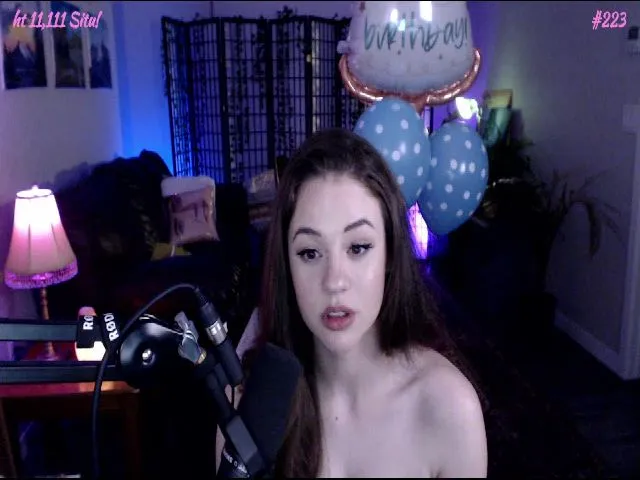 Live sex webcam photo for Sophelia #258017212