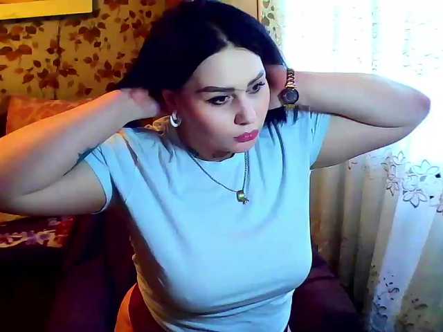 Live sex webcam photo for ElinaCola #241373435