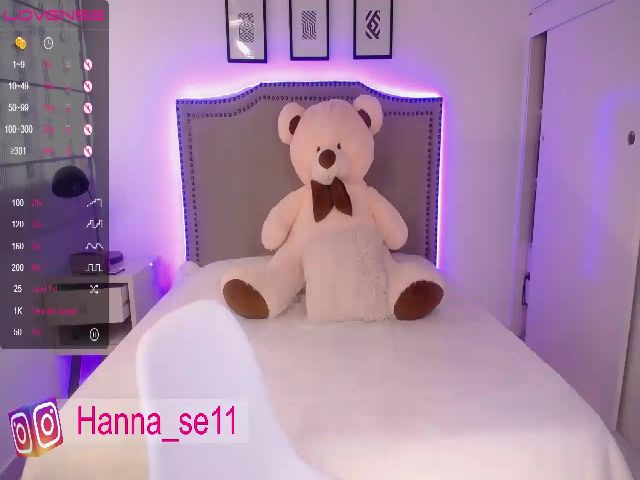 Live sex webcam photo for Hanna_se #253097926